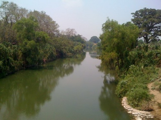El Tercer Día (El Segundo Evento)