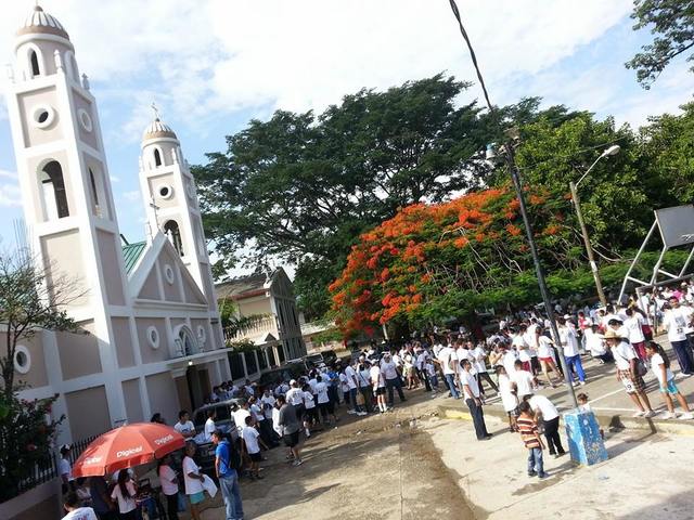 El Tercer Día (El Tercer Evento)