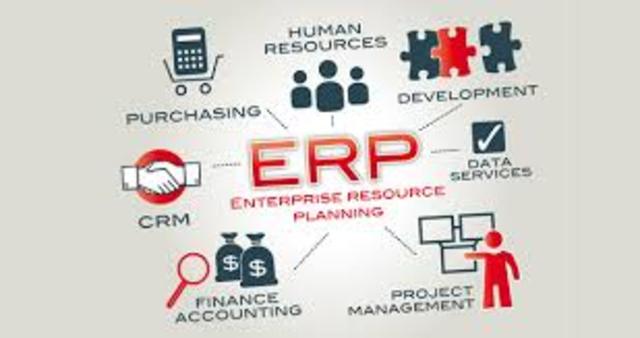 Enterprise Resource Planning o ERP