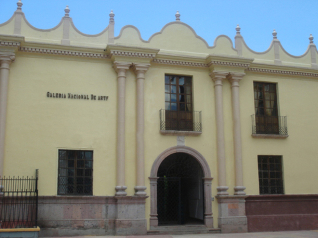 El Cuarto Día (El Cuarto Evento)