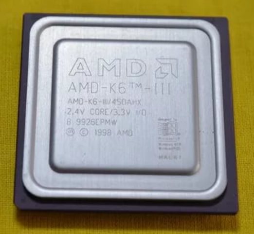AMD K6