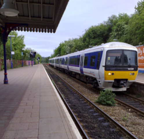 El Quinto Día (El Tercer Evento)