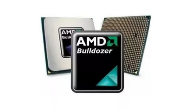 AMD Bulldozer