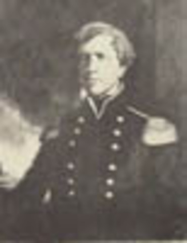 The Mexican-American War begins.