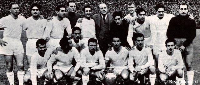 Cuarto Titulo Europeo