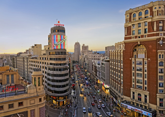 Gran Vía