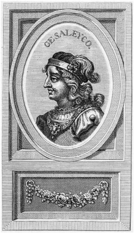 Gesaleico
