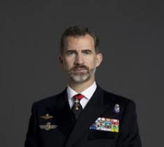 Felipe VI