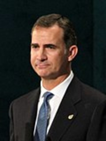 Felipe VI