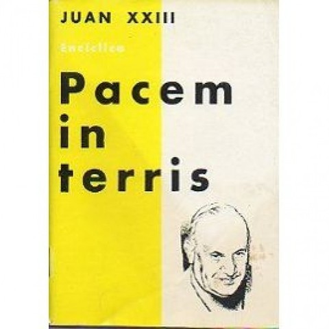Pacem in terris