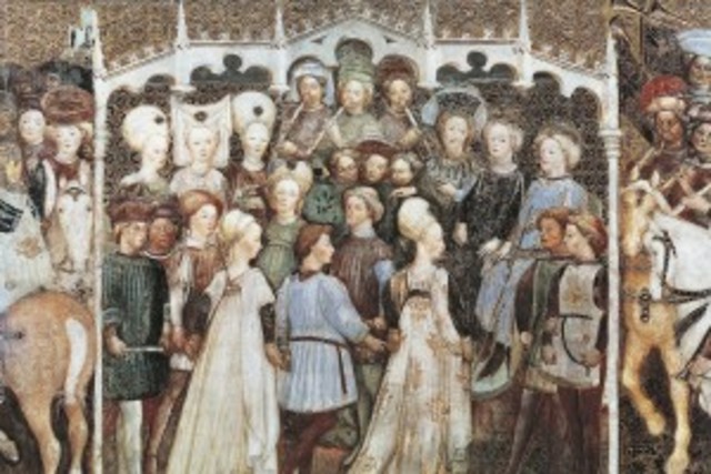 Ascesa al trono di Autari