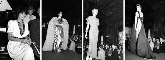 Se adentra en el mundo de la moda