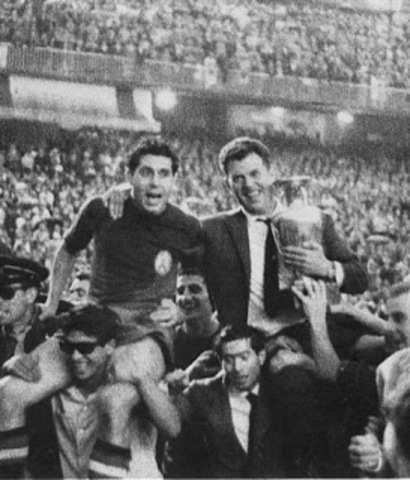 Eurocopa 1964