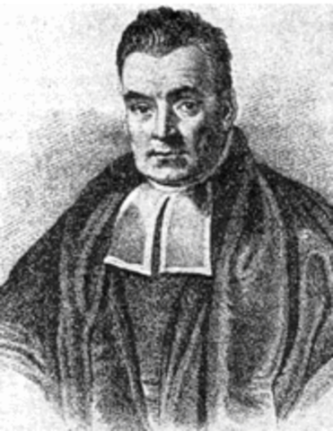 Teorema de Bayes