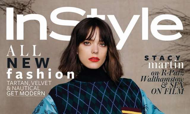 First Magazine to be ceased and put online