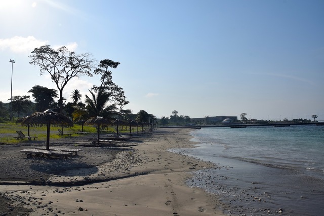 Vamos a ir a la playa