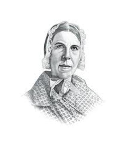 Sarah Grimke publishes "An Epistle to the Clergy of Southern States"