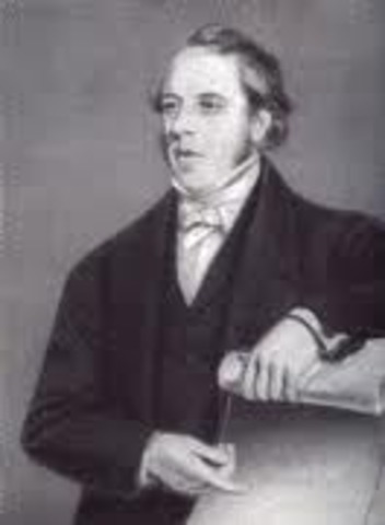 William Knibb