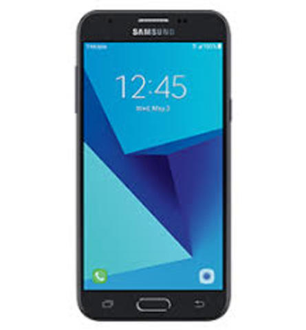 I had my first phone