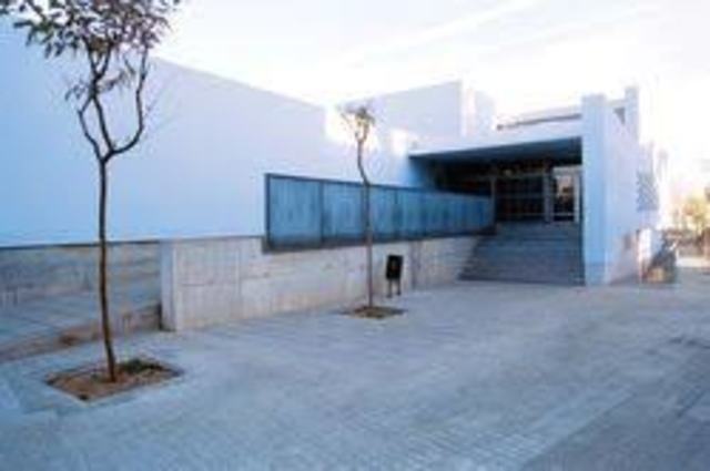 In 2013 I started the high school