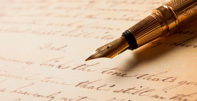 -In 2007 I, started wrote