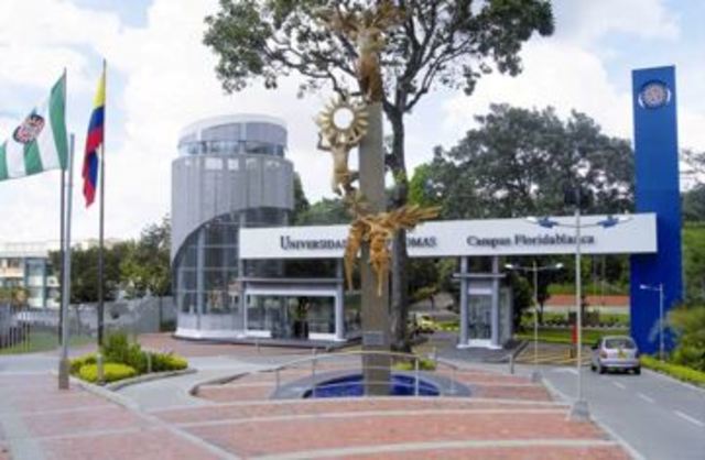 Metas de la Universidad Santo Tomás