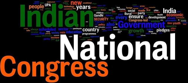 The Indian National Congress (INC) was Established