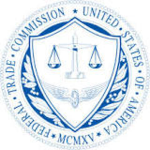 Federal Trade Commission is founded
