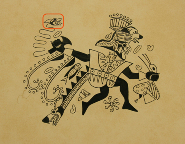 Iconografia durante la temprana Edad Media