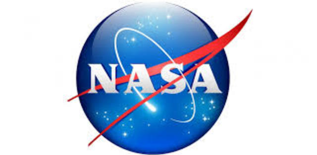 National Aeronautics & Space Administration