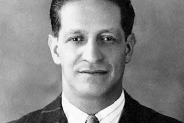 MUERTE DE JORGE ELIÉCER GAITÁN