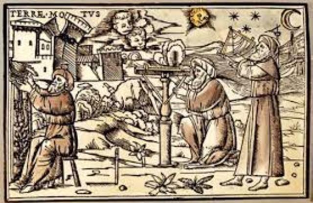 Ajustamiento, mezcla y encuentro.