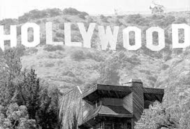 Hollywood