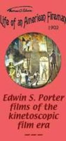 Edwin Porter