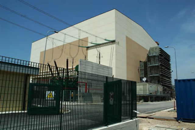 Acquisizione del 15% della centrale di Sparanise (Calenia Energia)