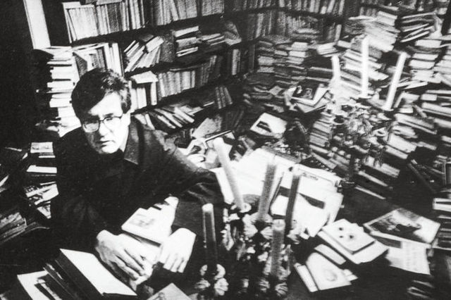 Sus trabajos mas importantes