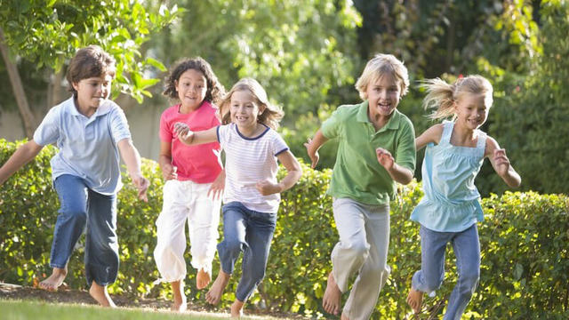 Deciding who was going to be my best friend (Moral Dilemma)