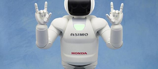 Asimo