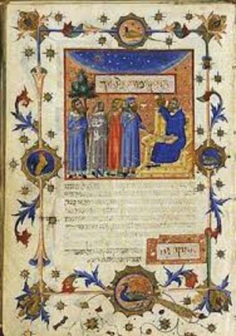 Maimonides y el conocimiento Árabe.