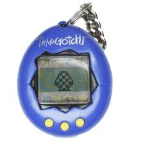 Tamagotchi