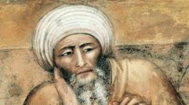 Averroes y el conocimiento universal