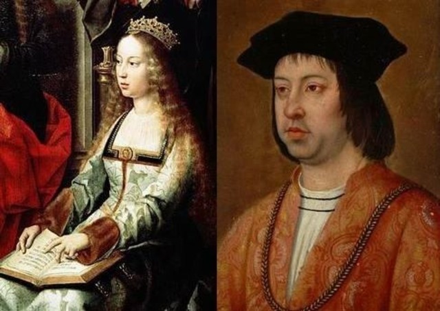 Final de la guerra de Sucesión Castellana (1479)