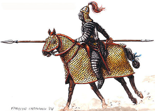 (S8) Registro de estribos en literatura