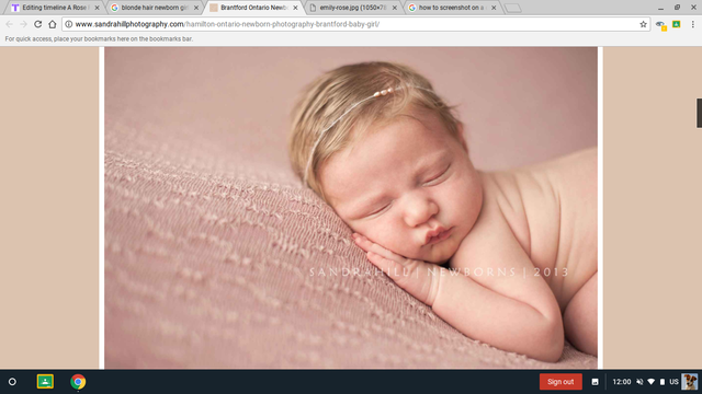 Emily Grierson was born