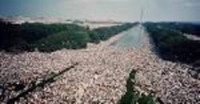 March on Washington