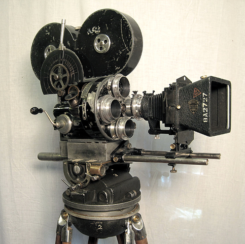 FILM CAMERA