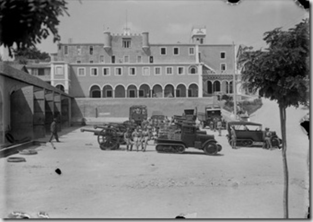 Revuelta de Agosto de 1931