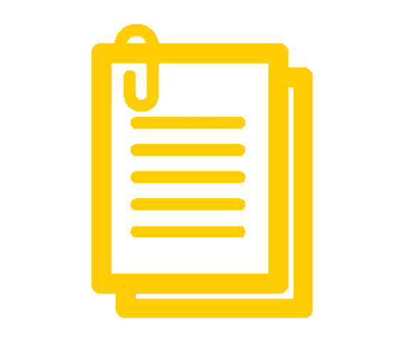 Listas de asistencia