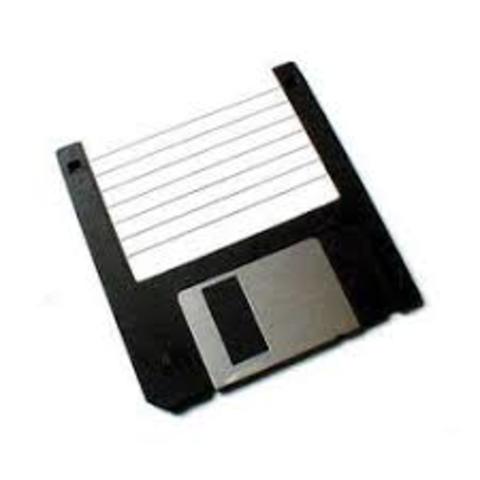 Floppy Disk