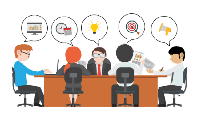 Evaluación de desempeño